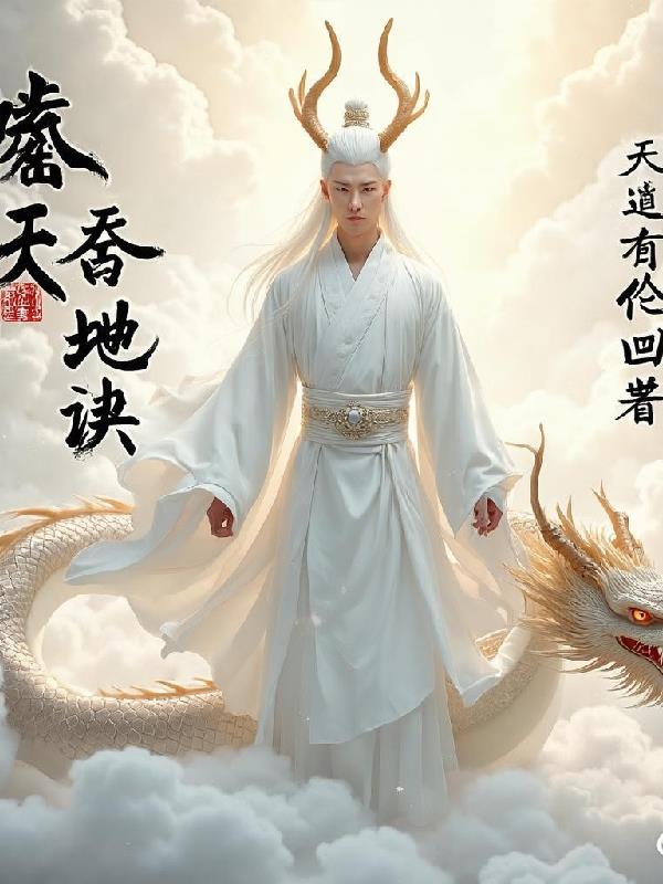 精神病院超自然传奇