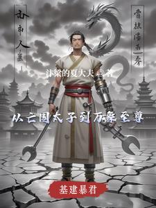 漂亮咸鱼他为祸四方