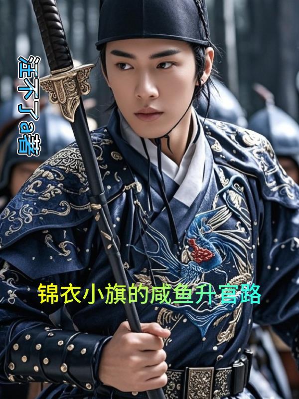 开局边关壮丁，从箭术天赋开始！
