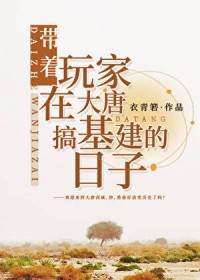 [历史同人] 带着玩家在达唐搞基建的曰子